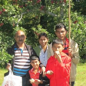 Meet your Posher, Alex